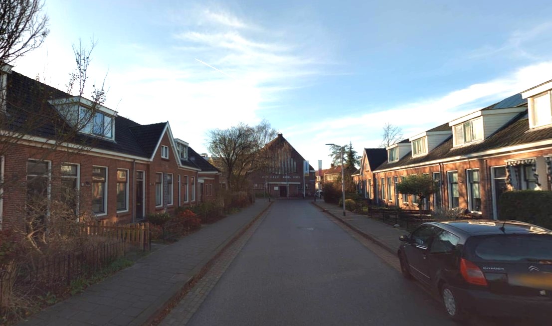 Matthias van Pellicomstraat 53