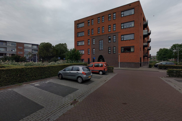 Lútzen Wagenaarstraat 26