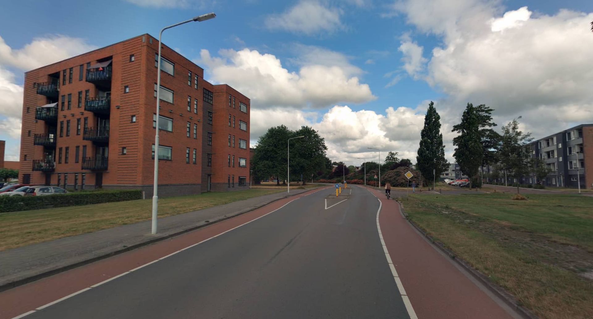 Lutzen Wagenaarstraat 26