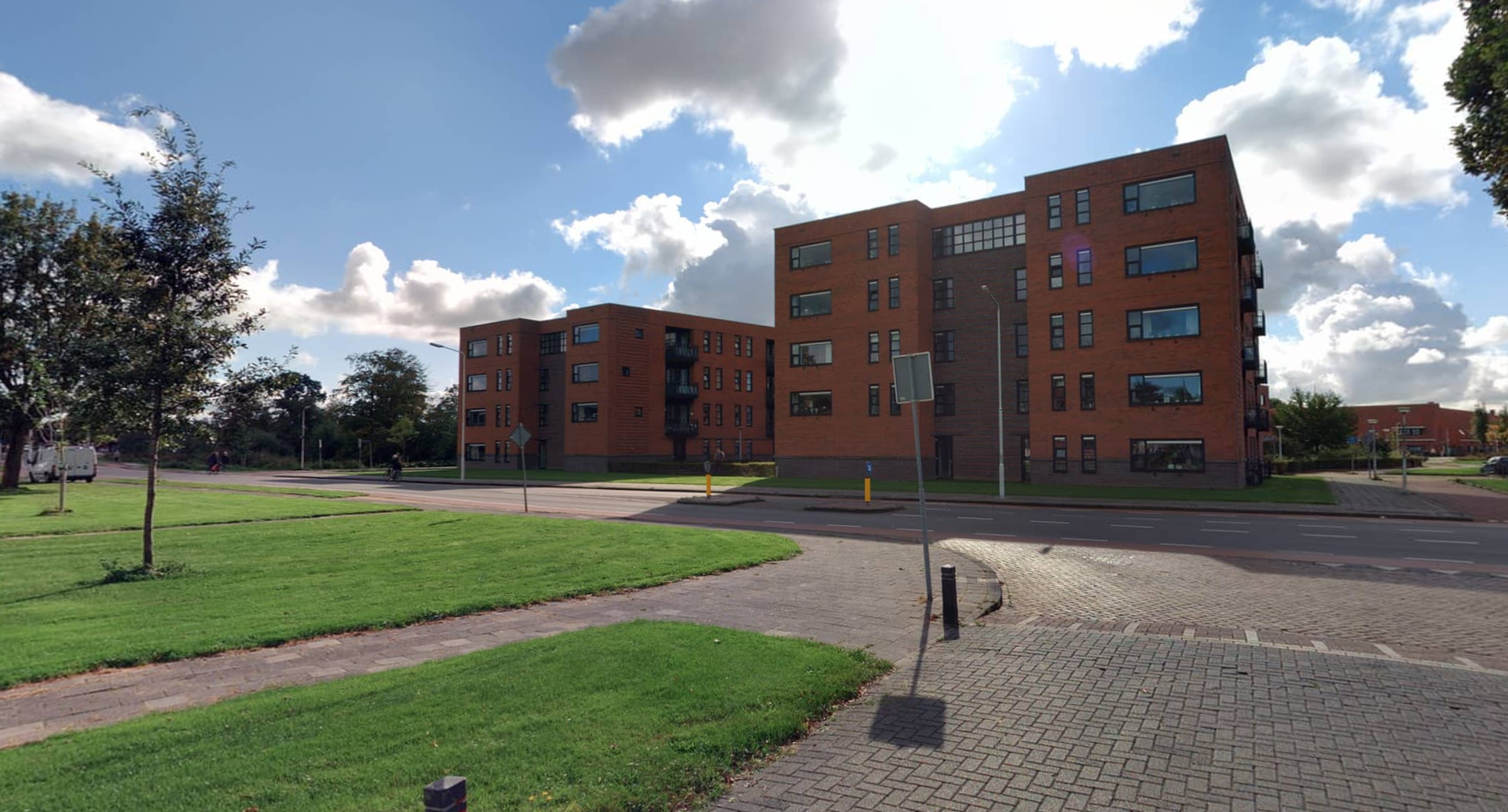 Lutzen Wagenaarstraat 26