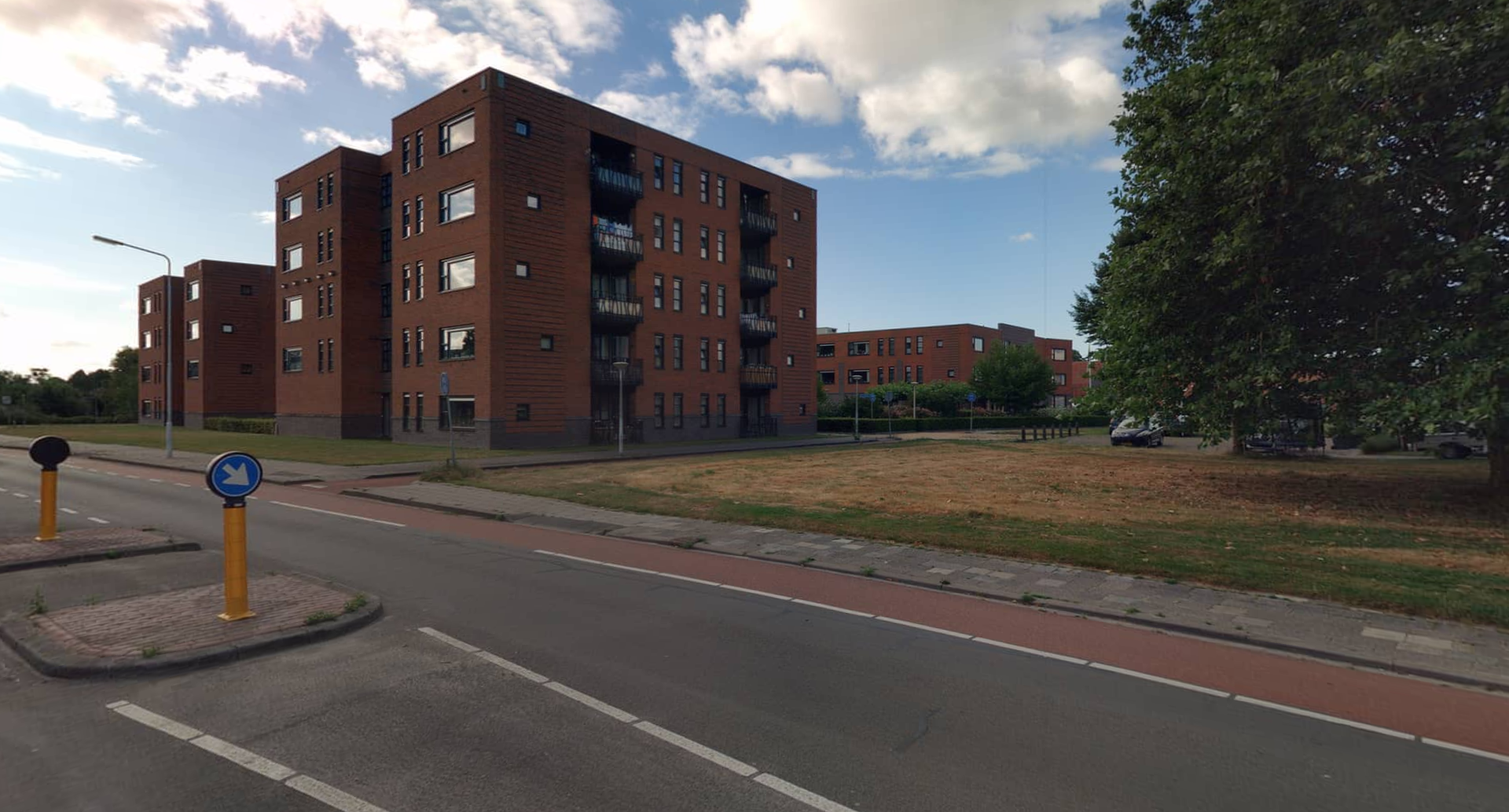 Lutzen Wagenaarstraat 26