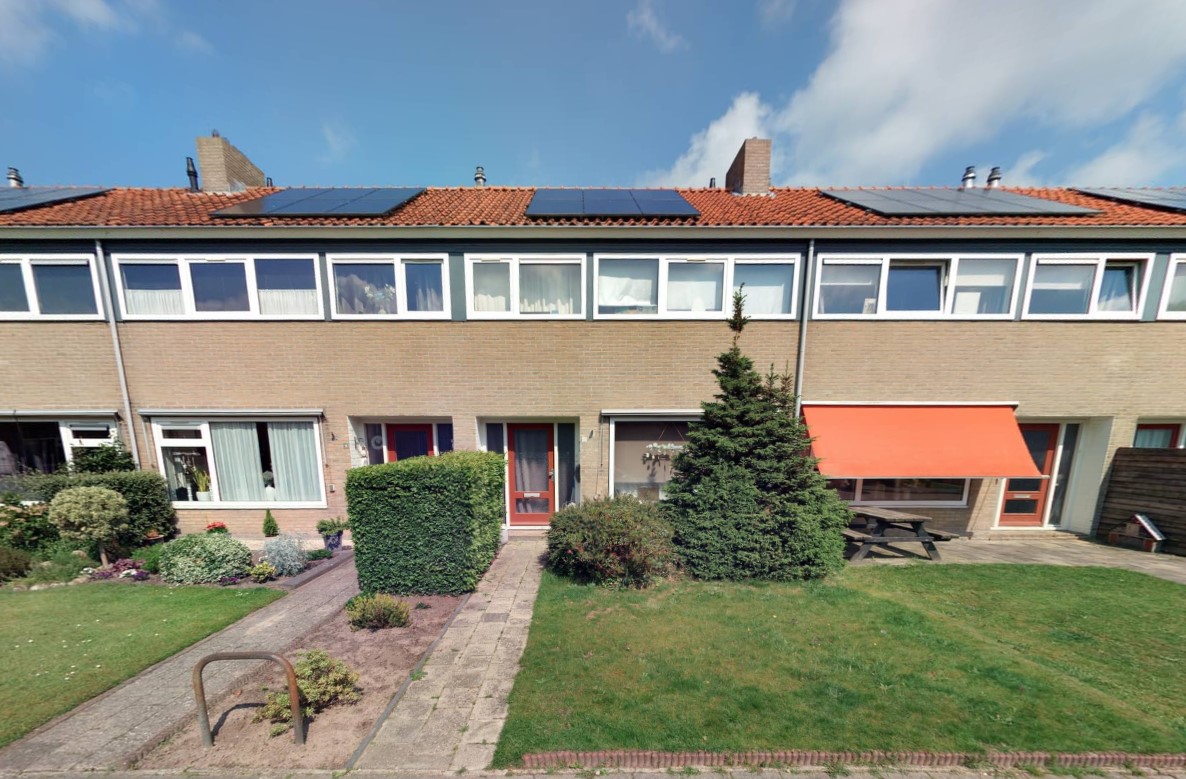 Schrijnwerkersweg 8, 9201 CZ Drachten, Nederland