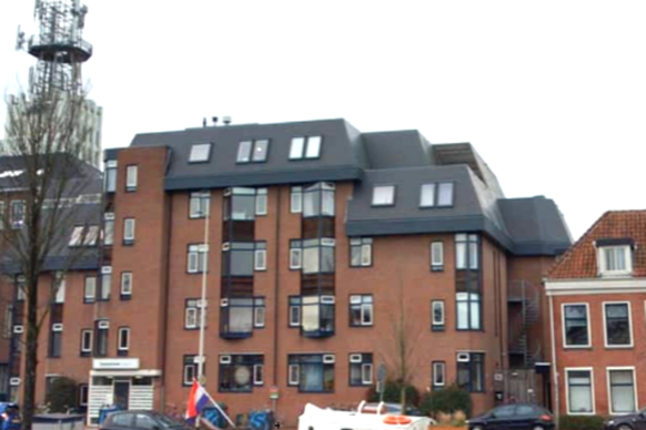 Oosterkade 47
