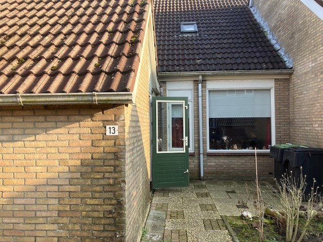 Zevengesternte 13, 8531 NN Lemmer, Nederland