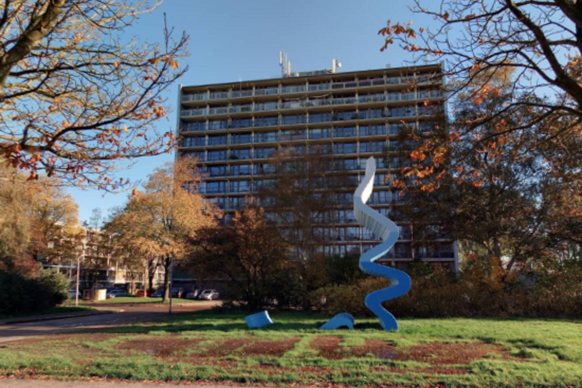 Birdplein 106