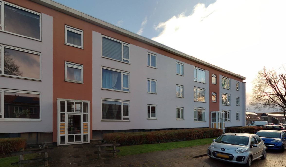 Cederstraat 4