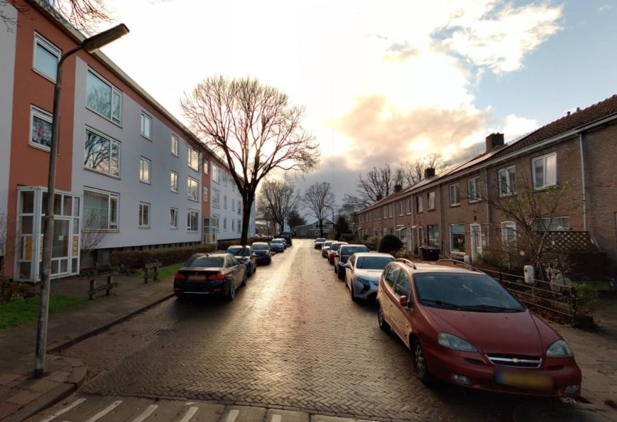 Cederstraat 4