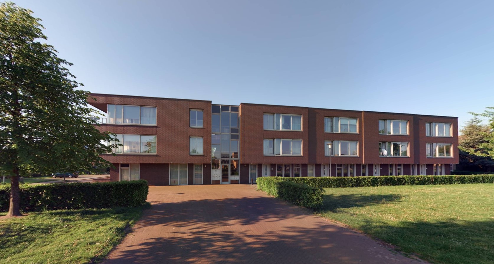 Bouwakker 74, 9203 GC Drachten, Nederland