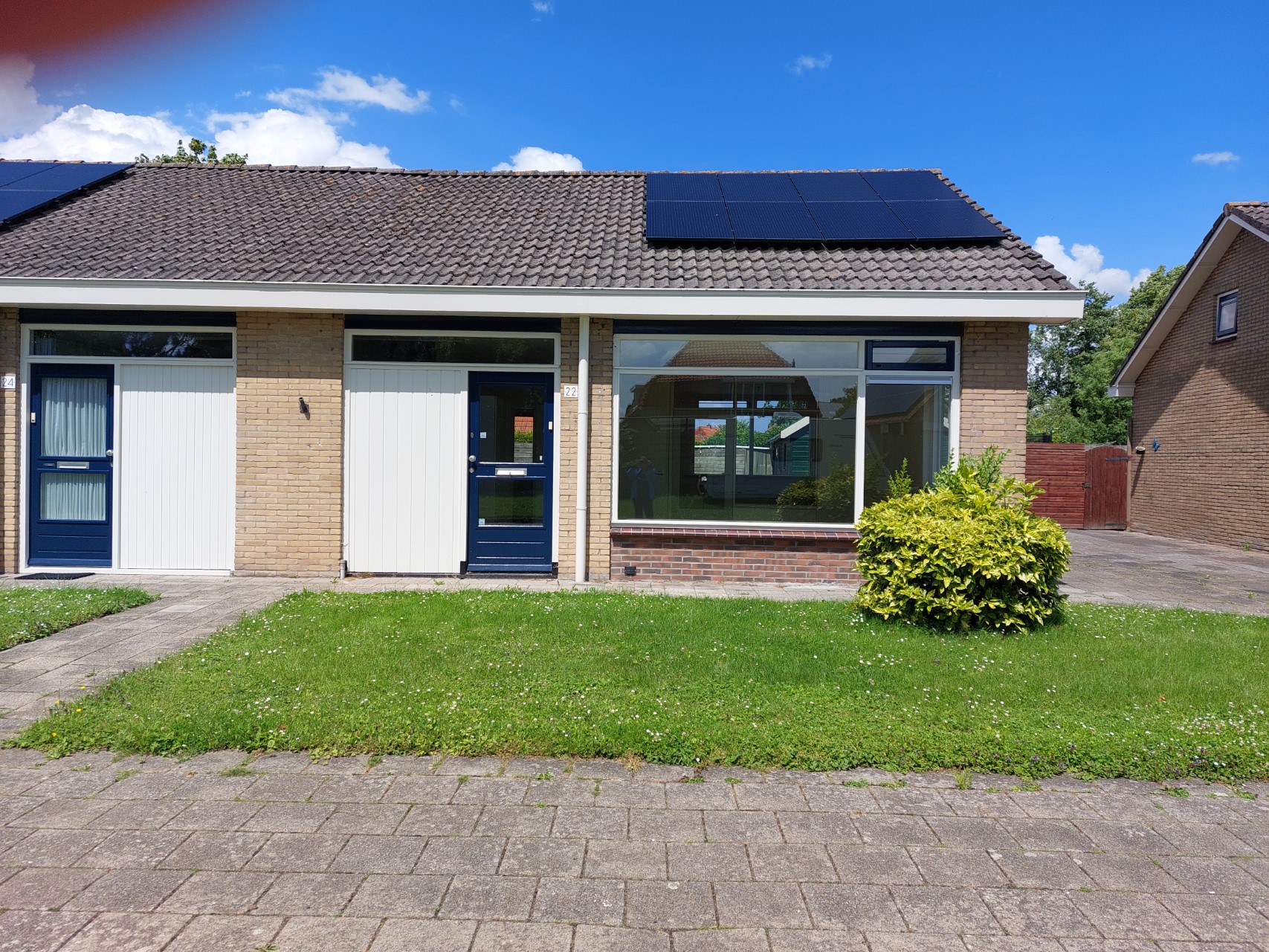 L.M. Kuperusstrjitte 22, 9041 AJ Berlikum, Nederland