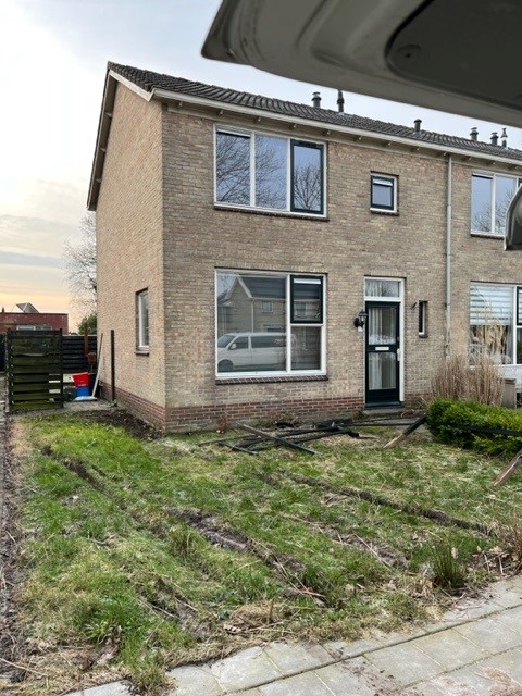 Hoofdweg 23, 9112 HG Burdaard, Nederland