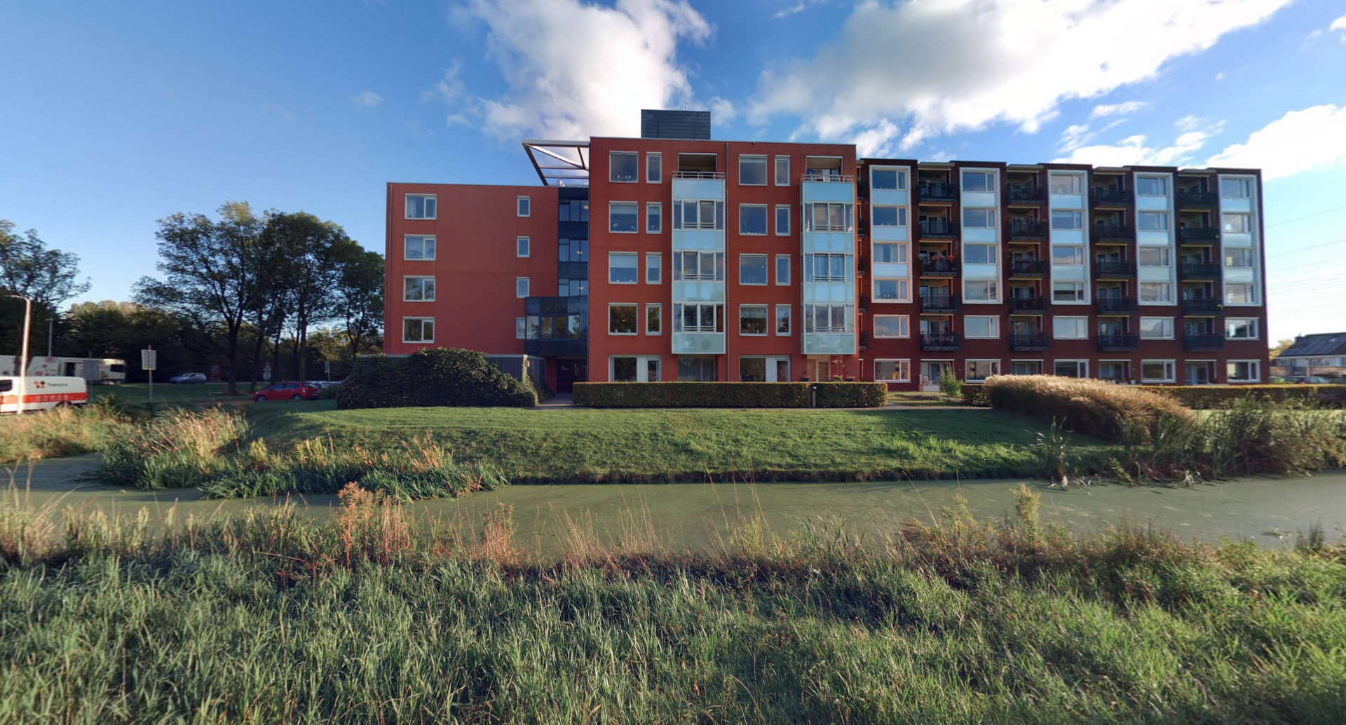 Frittemaleane 4, 8604 AA Sneek, Nederland