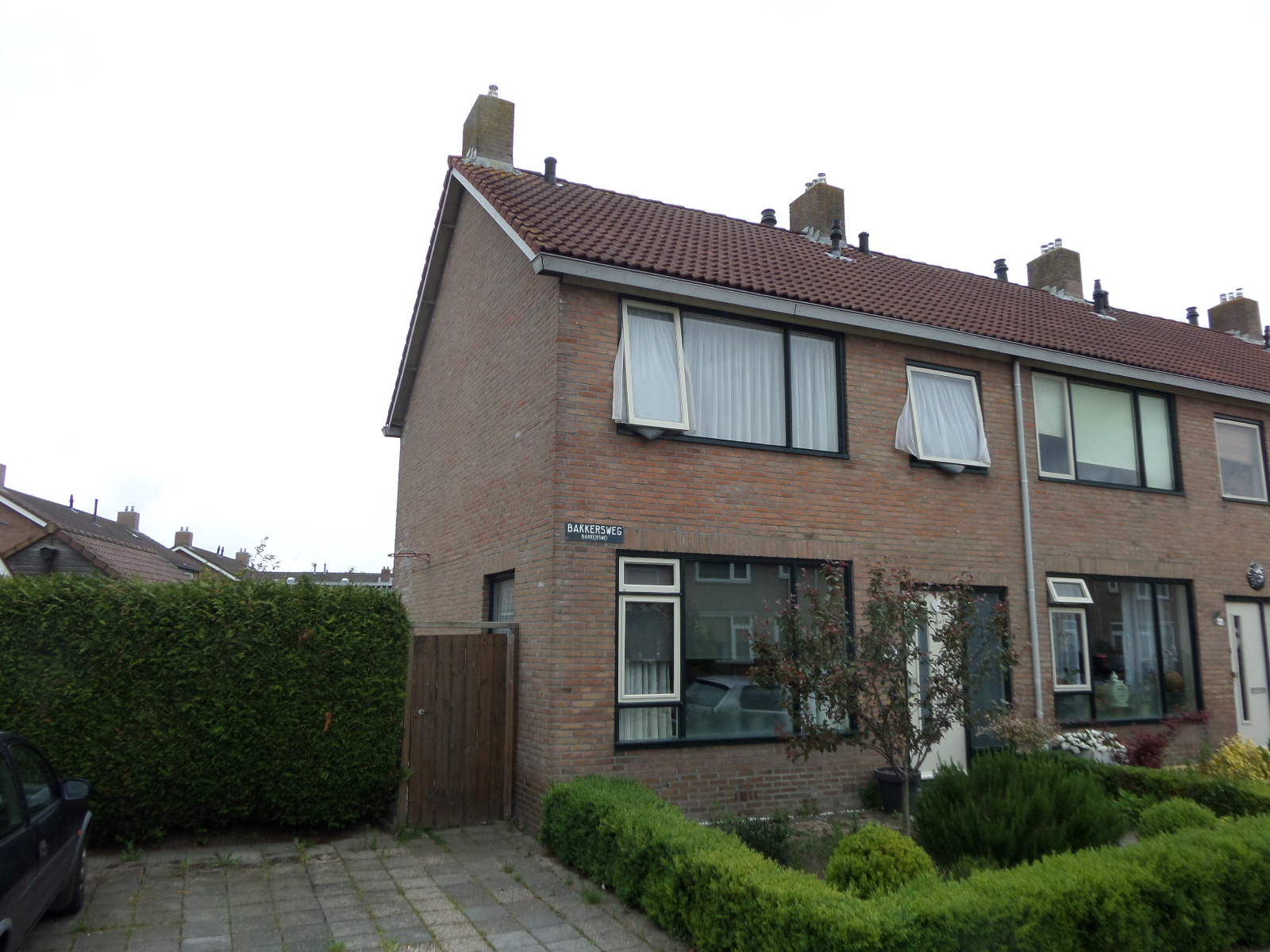 Bakkerswei 48, 9104 DC Damwâld, Nederland