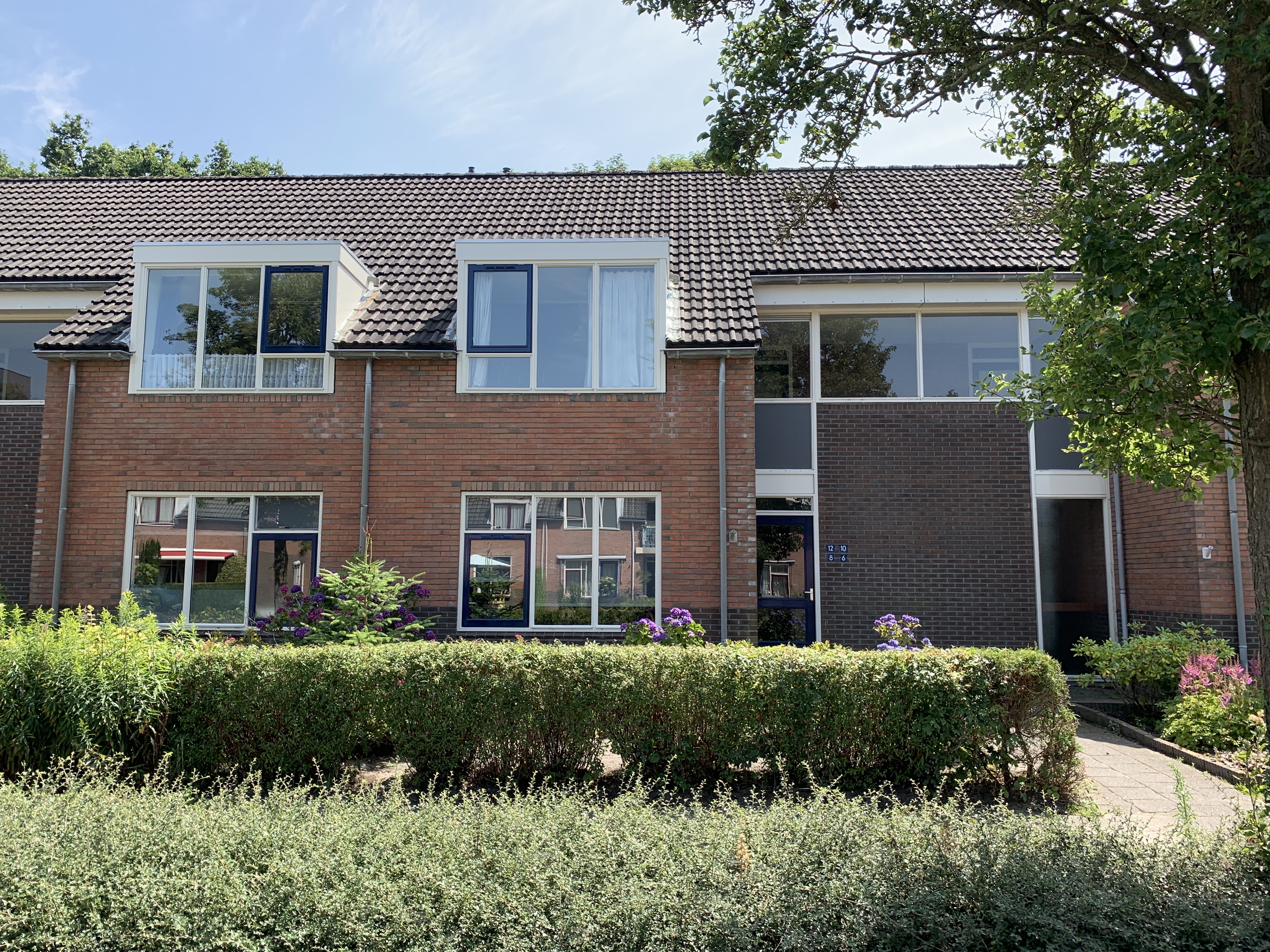 Skipfeart 12, 9251 JV Burgum, Nederland