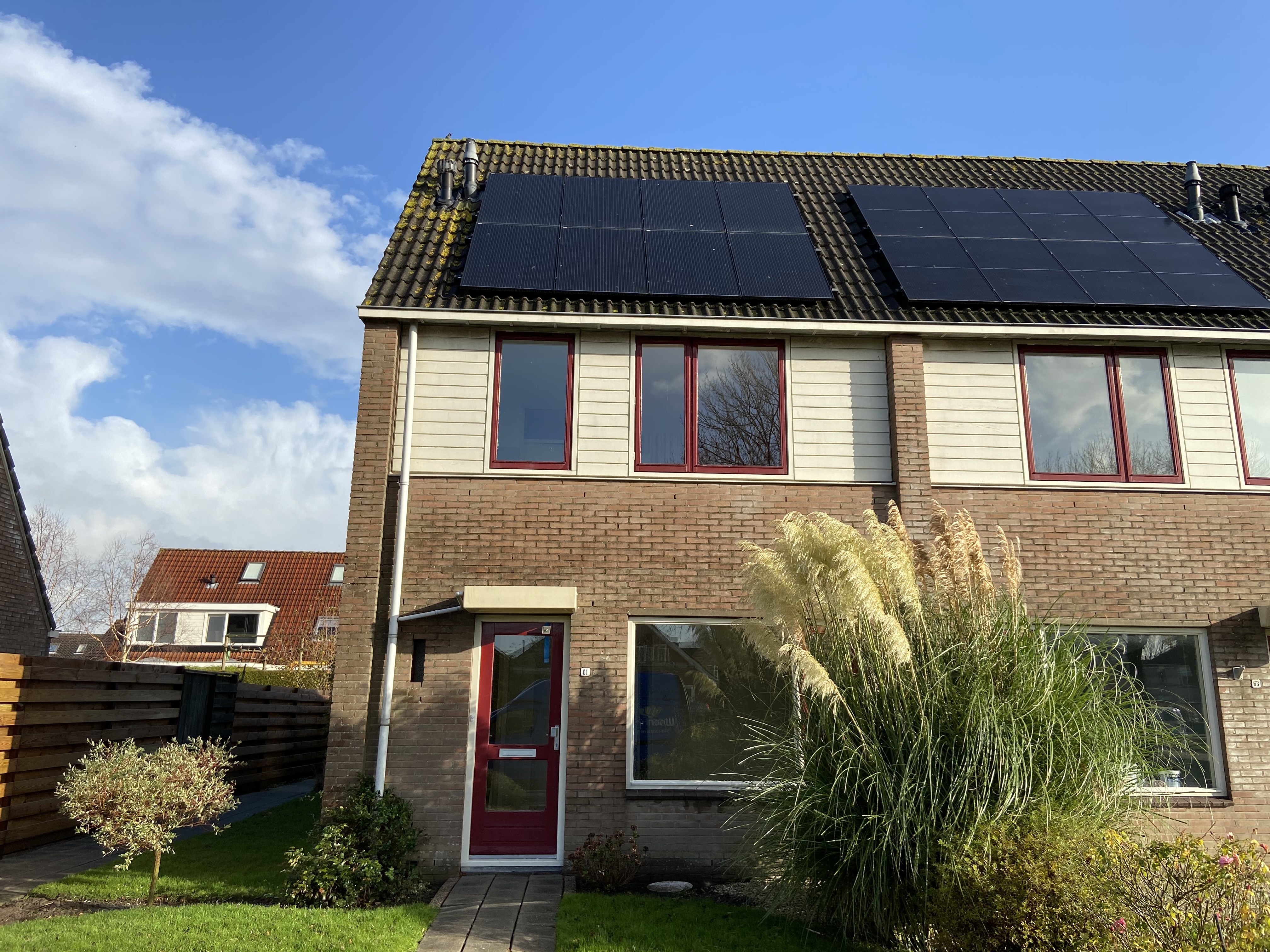 Ticeline 61, 9291 JL Kollum, Nederland