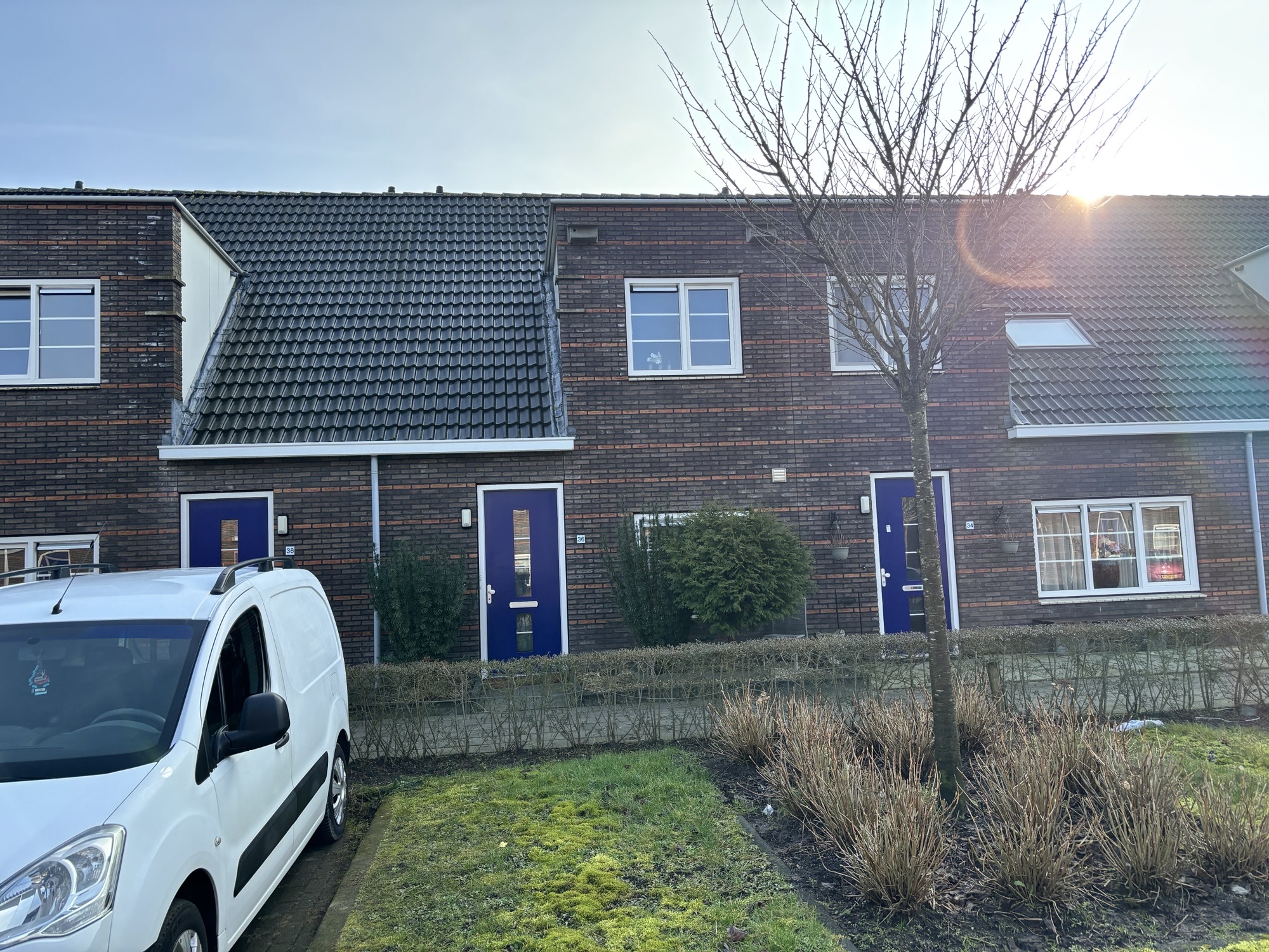 Robijnekamp 36, 9201 TP Drachten, Nederland