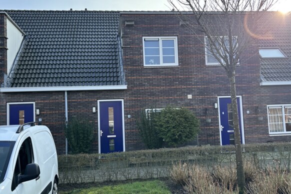 Robijnekamp 36