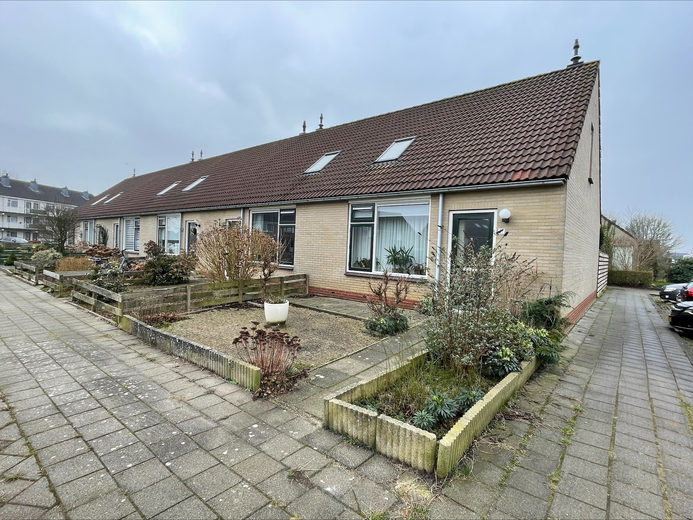 Penningkruid 27, 8607 DG Sneek, Nederland