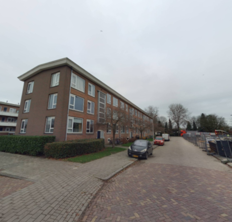 Johan Wagenaarstraat 11B