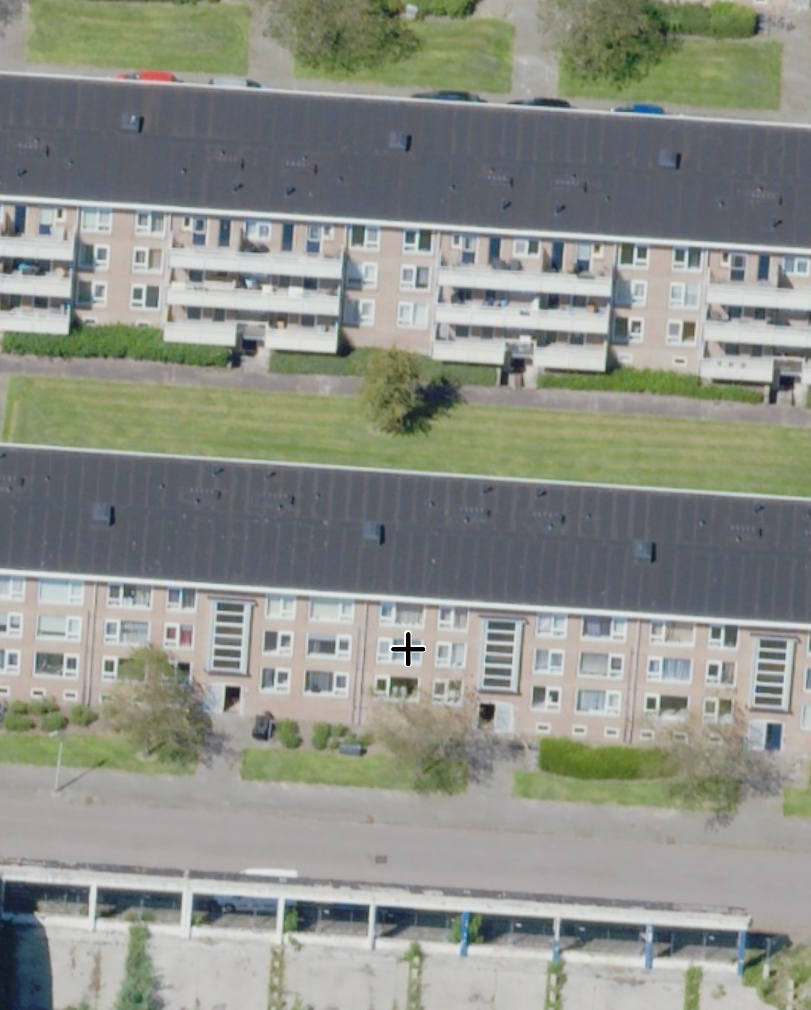 Johan Wagenaarstraat 11B