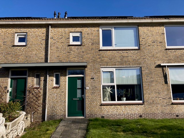 Ageommeleane 11, 8574 TP Bakhuizen, Nederland
