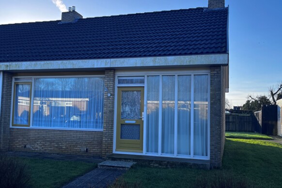 Abele Reitzesstraat 6