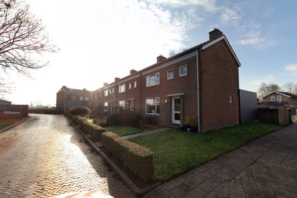 Prinses Irenestraat 5