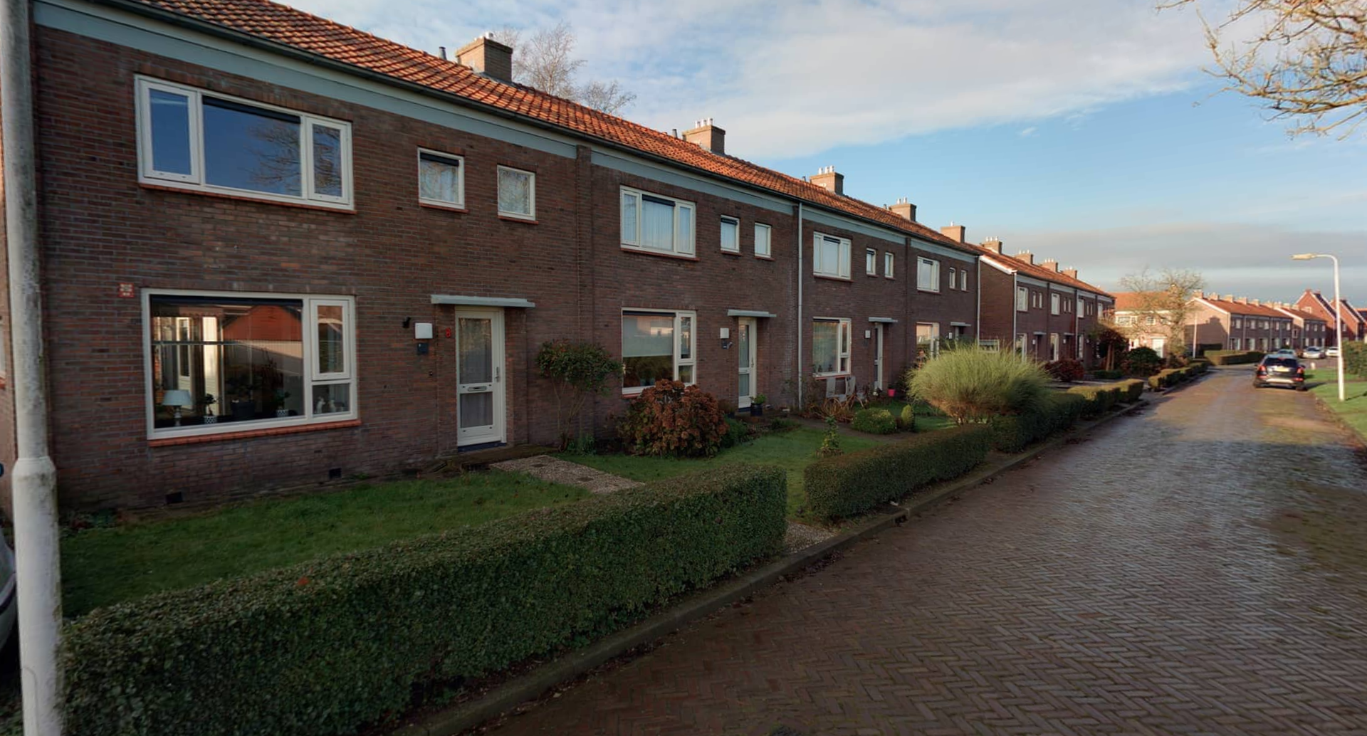 Prinses Irenestraat 5