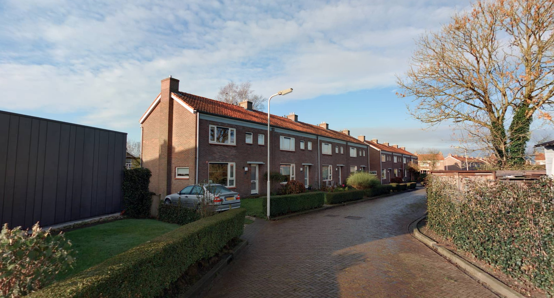 Prinses Irenestraat 5