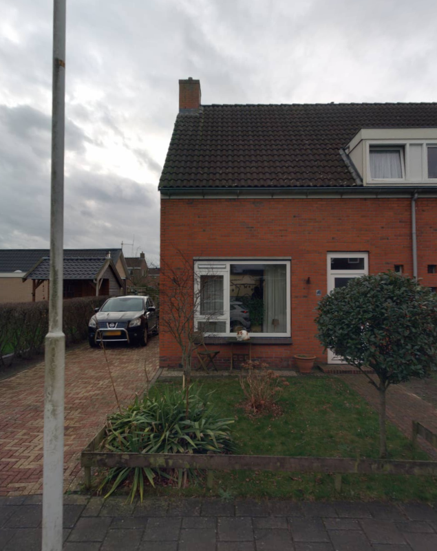Valom 16, 9247 AV Ureterp, Nederland