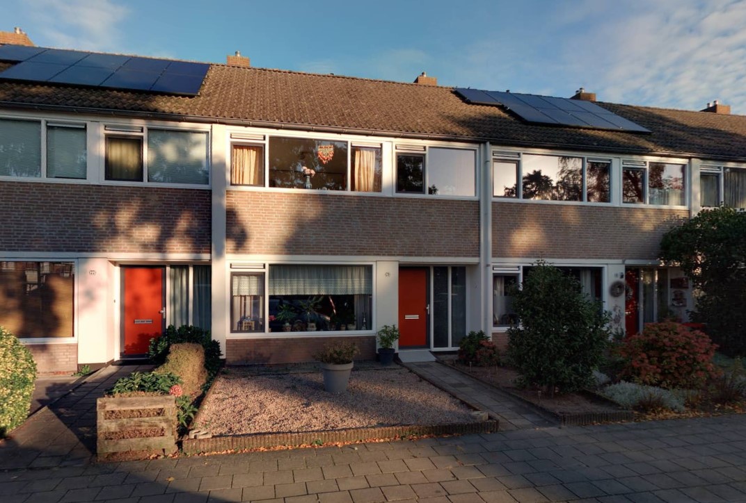 Amelandlaan 79
