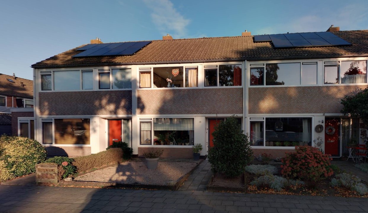 Amelandlaan 79