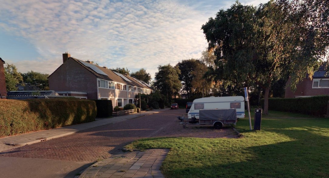 Amelandlaan 79