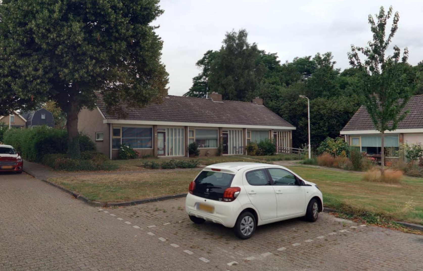 Túnkersstrjitte 1, 8723 CJ Koudum, Nederland