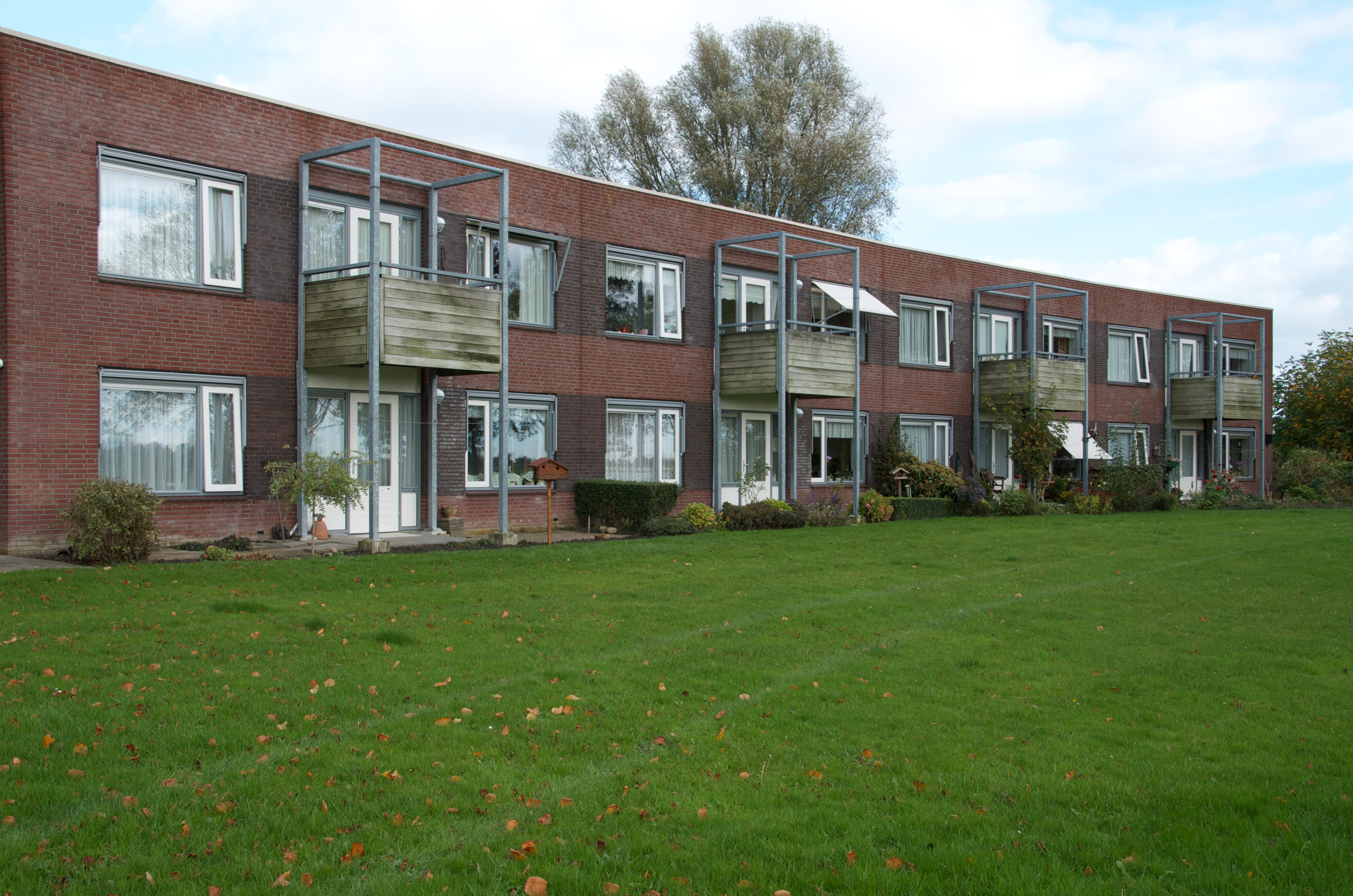 Dekemastraat 40, 8804 RP Tzum, Nederland