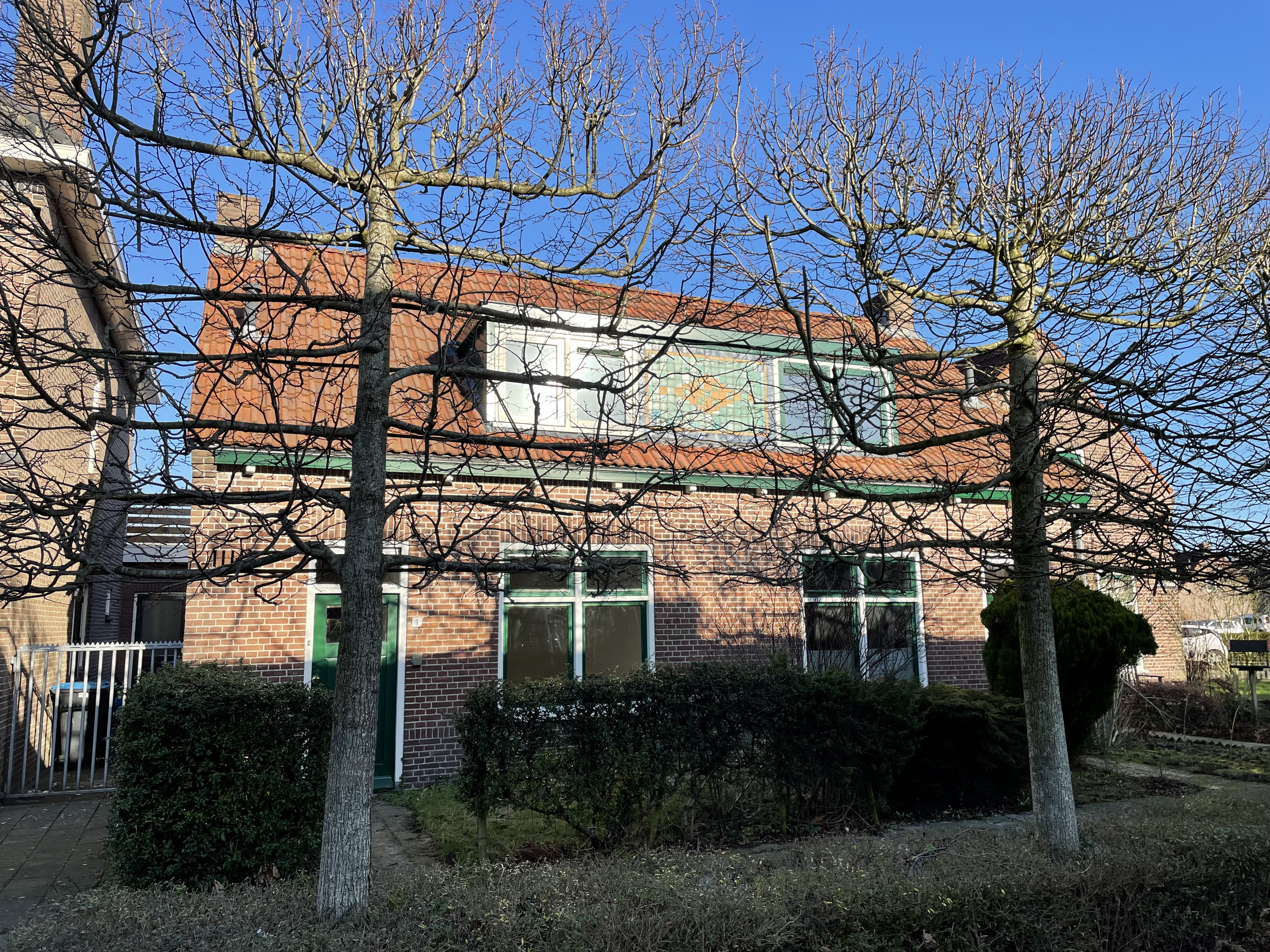 Beter Wonen 1, 9203 BK Drachten, Nederland