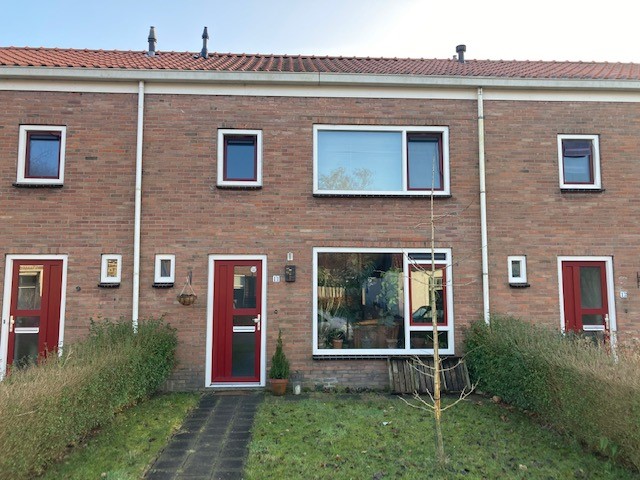 Lyts Dykje 11, 8525 GB Langweer, Nederland