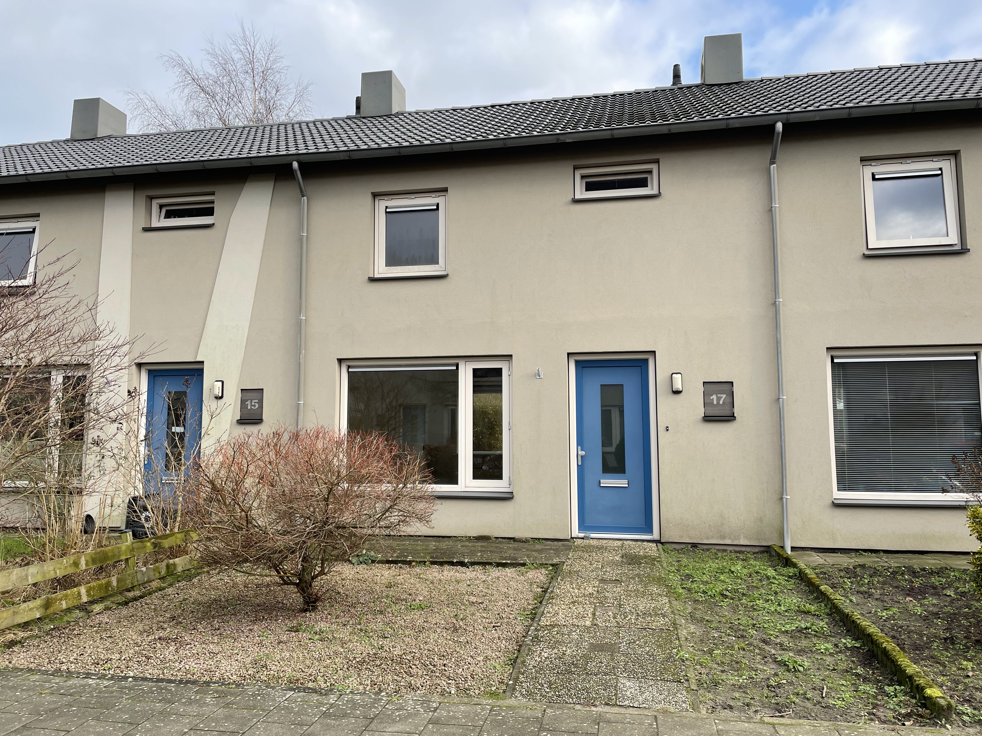 Boekweitkamp 17, 9203 HE Drachten, Nederland