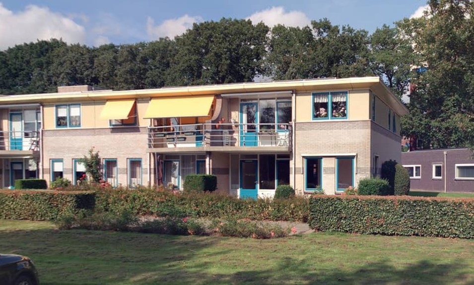 Frisiastate 11, 9062 GX Oentsjerk, Nederland