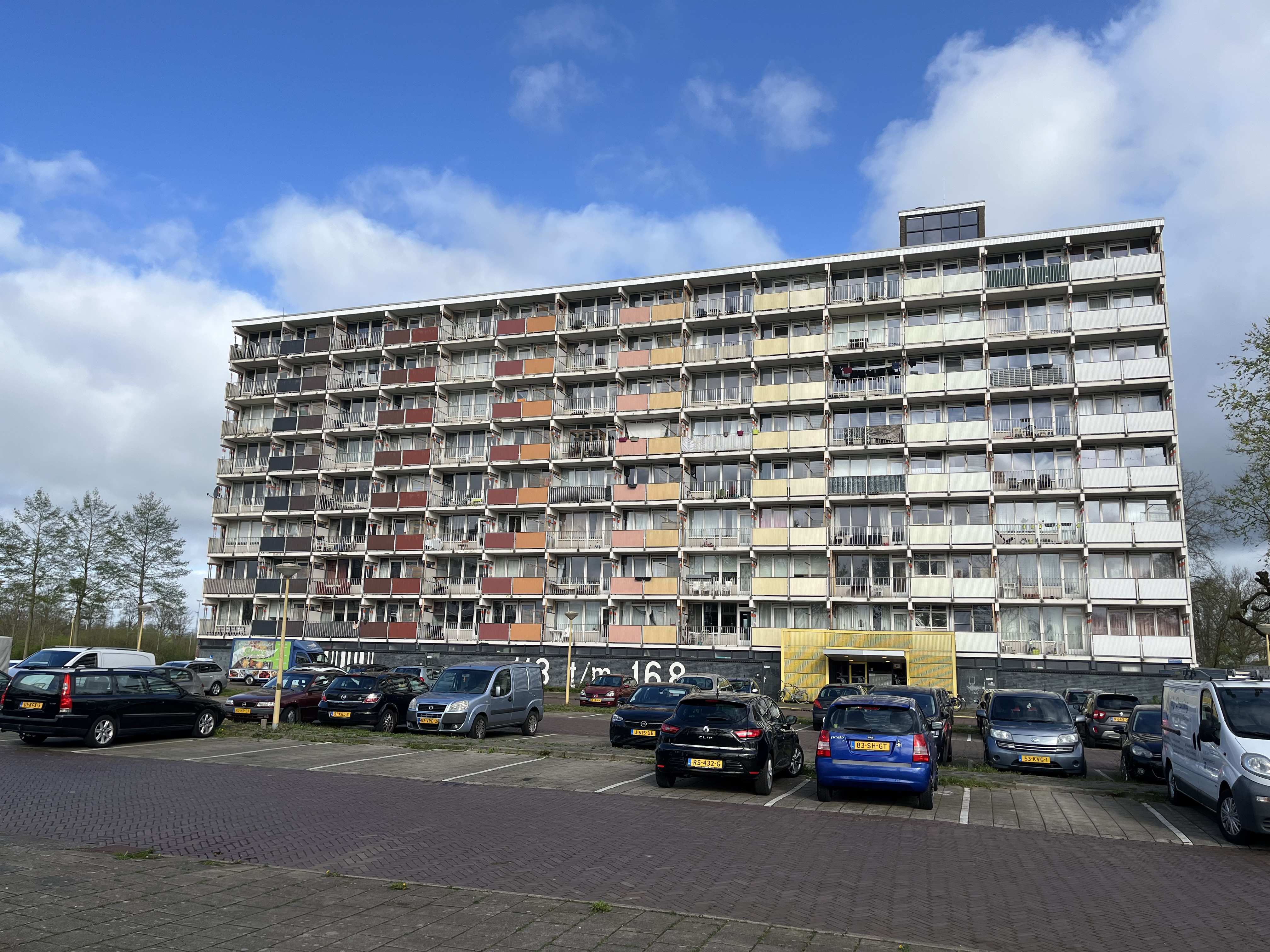 Akkersplein 117