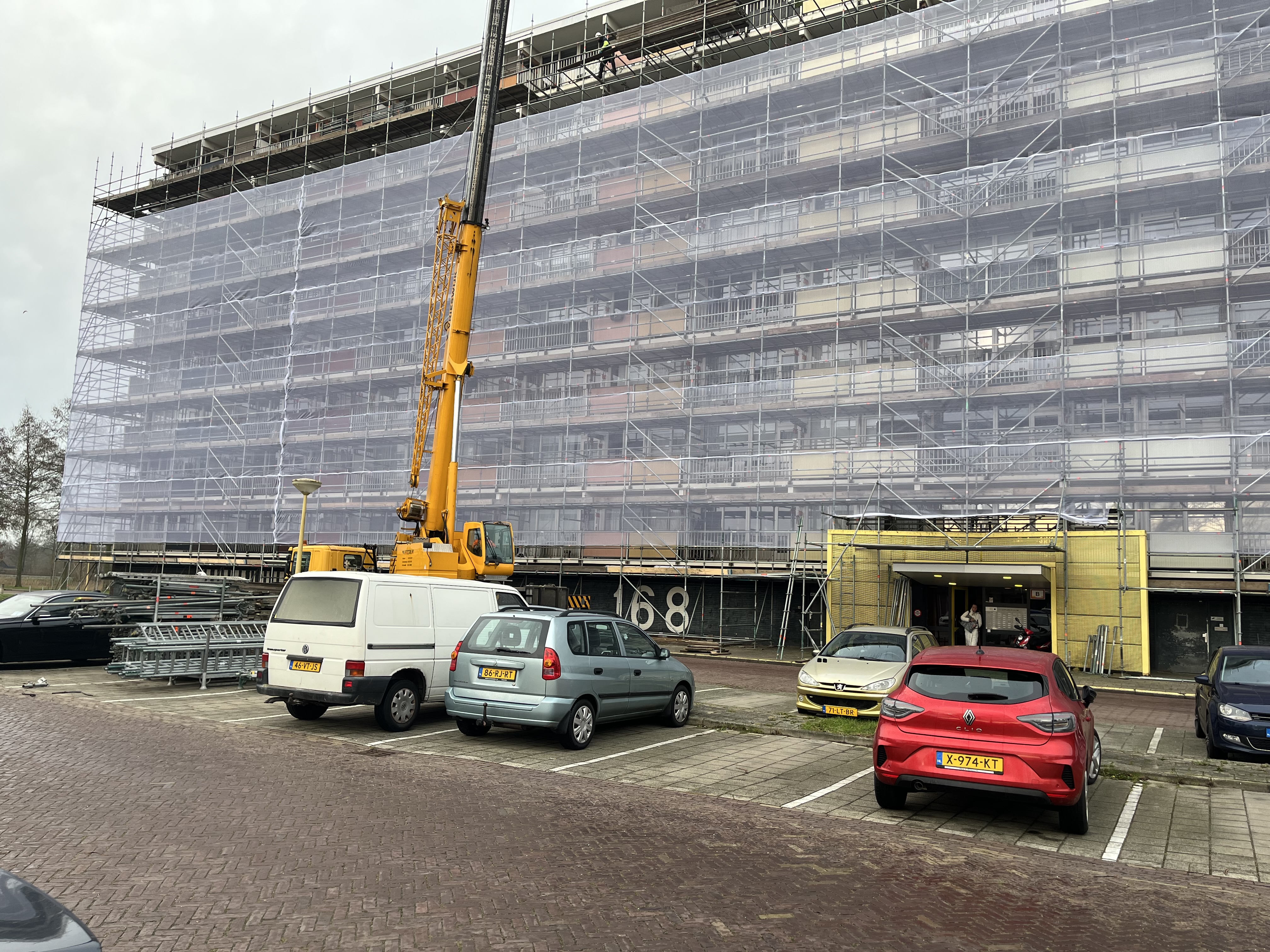 Akkersplein 117