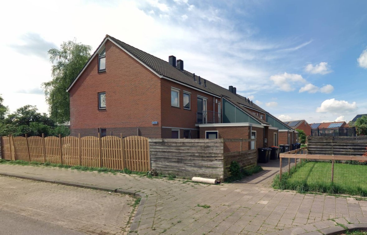 Hooizolder 339, 9205 CP Drachten, Nederland