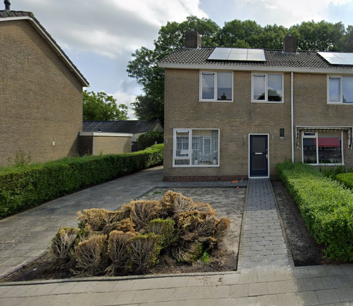 Fedde de Vriesstrjitte 5, 9298 RN Kollumersweach, Nederland