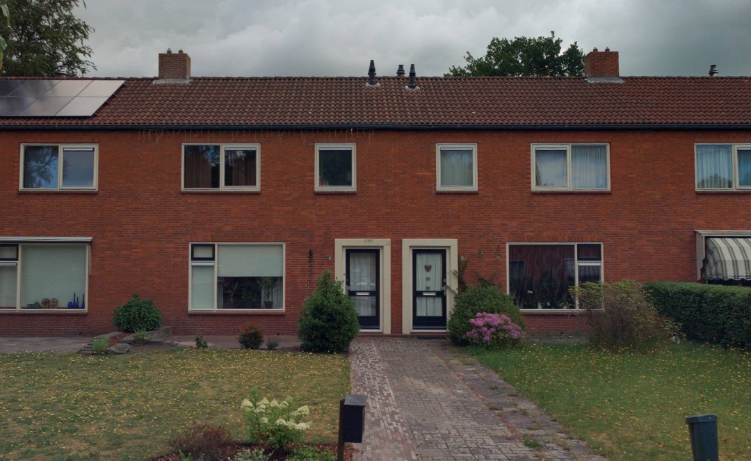 Sjoerd Pieters Hoekstraweg 3, 9262 NK Sumar, Nederland