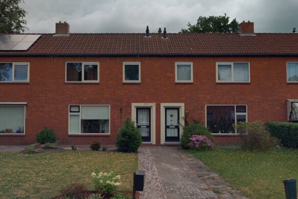 Sjoerd Pieters Hoekstraweg 3