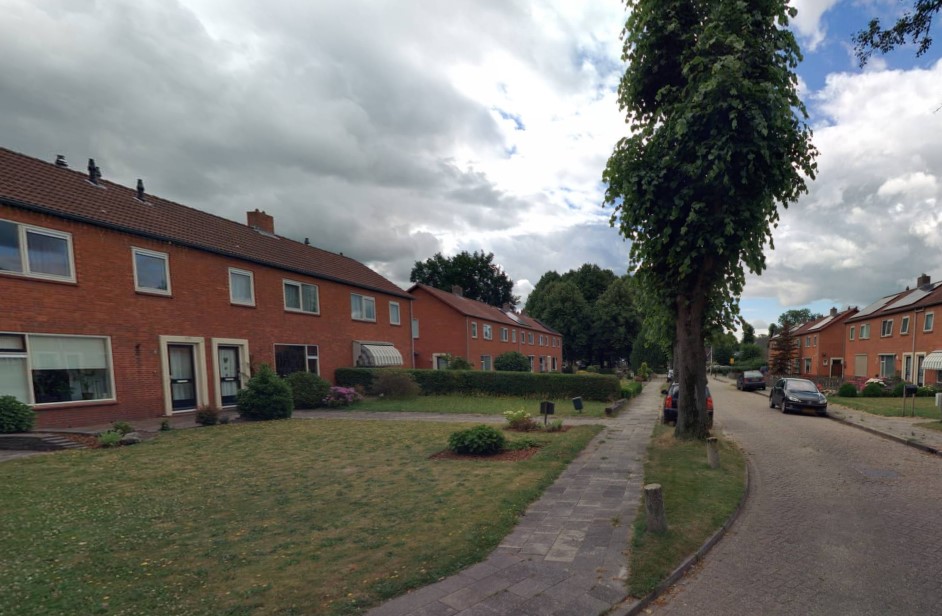 Sjoerd Pieters Hoekstraweg 3