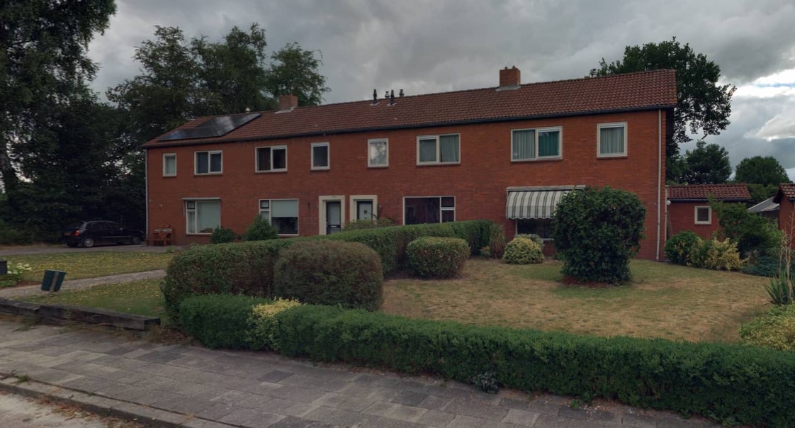 Sjoerd Pieters Hoekstraweg 3