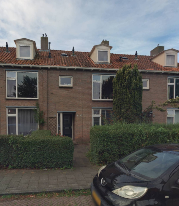 Pieter Coopmansstraat 31