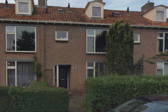 Pieter Coopmansstraat 31