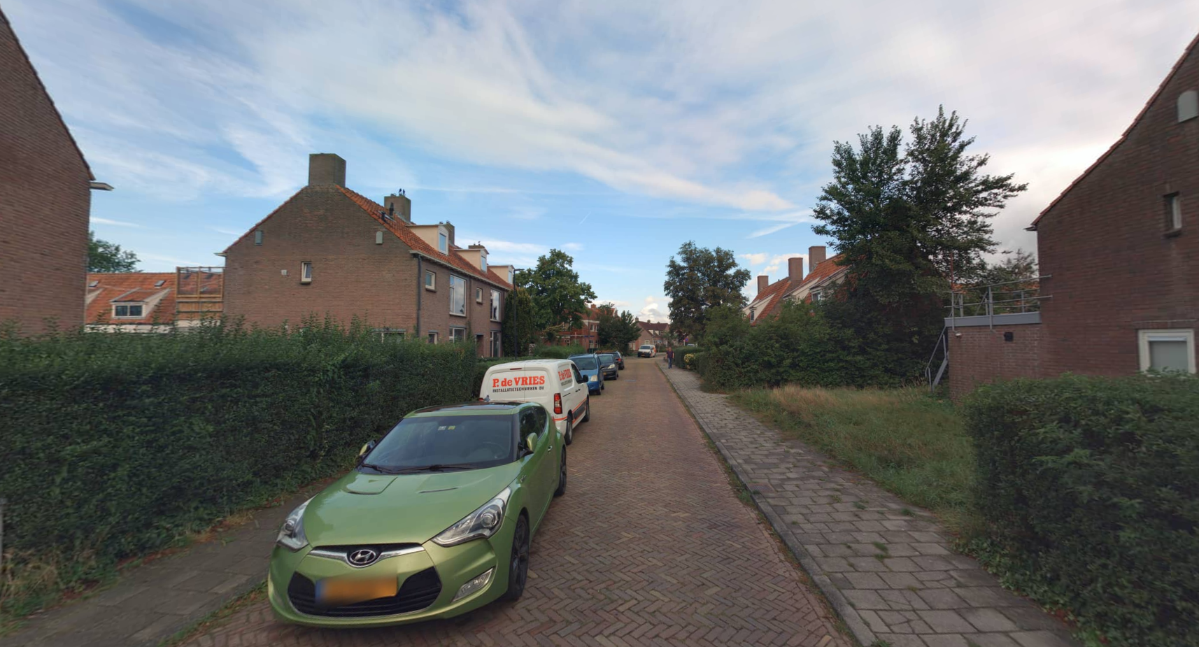 Pieter Coopmansstraat 31