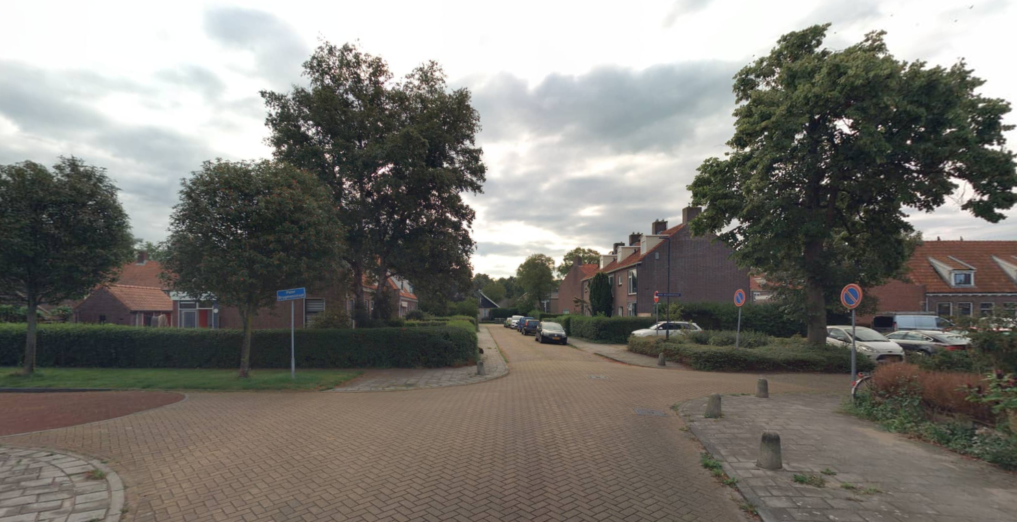 Pieter Coopmansstraat 31
